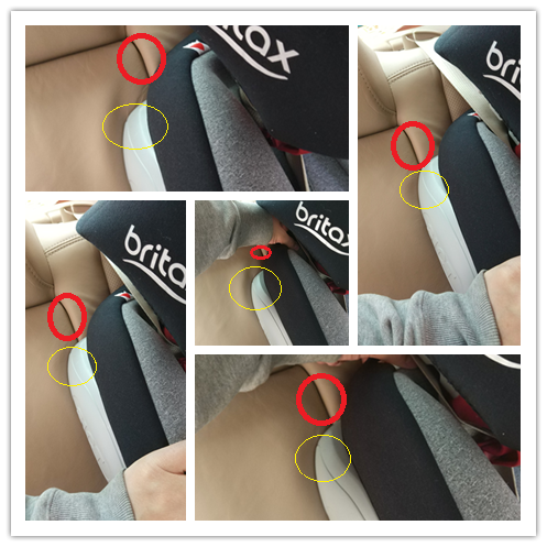 有必要购买儿童安全座椅吗，宝得适儿童安全座椅怎么样