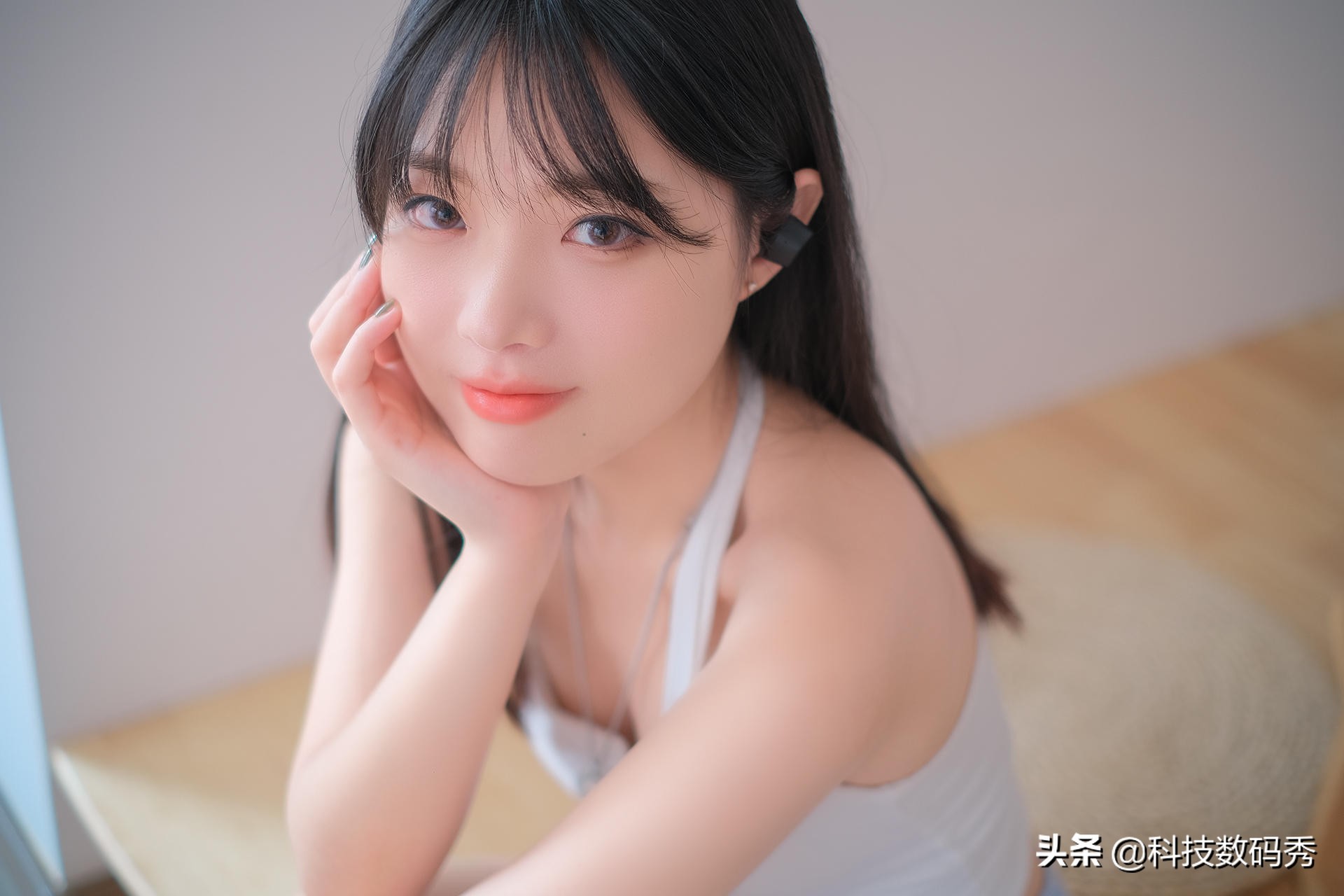 论音质，还是那个森海，森海塞尔CX真无线蓝牙耳机试听体验