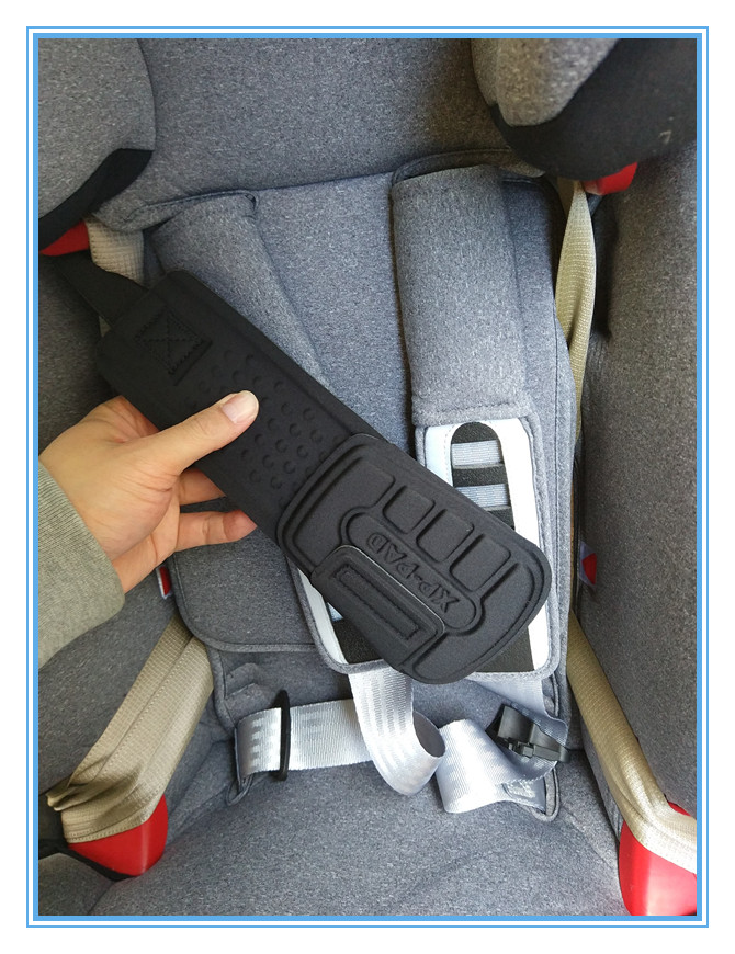 有必要购买儿童安全座椅吗，宝得适儿童安全座椅怎么样