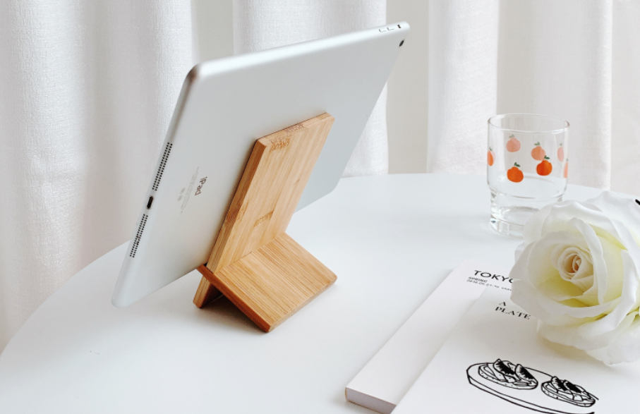 iPad，都需要哪些配件呢？