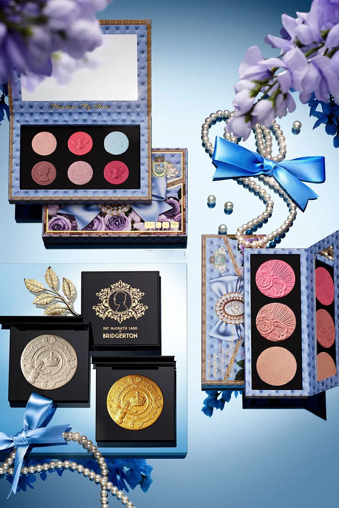 兰蔻IDOLE是我香水；尔木萄化妆刷免洗喷雾全新上市...