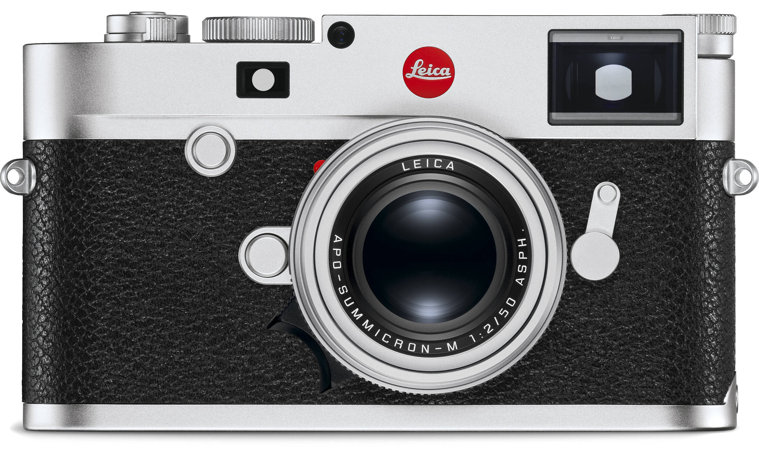 5万元！徕卡全画幅M11相机将发布：拉风程度远超索尼？