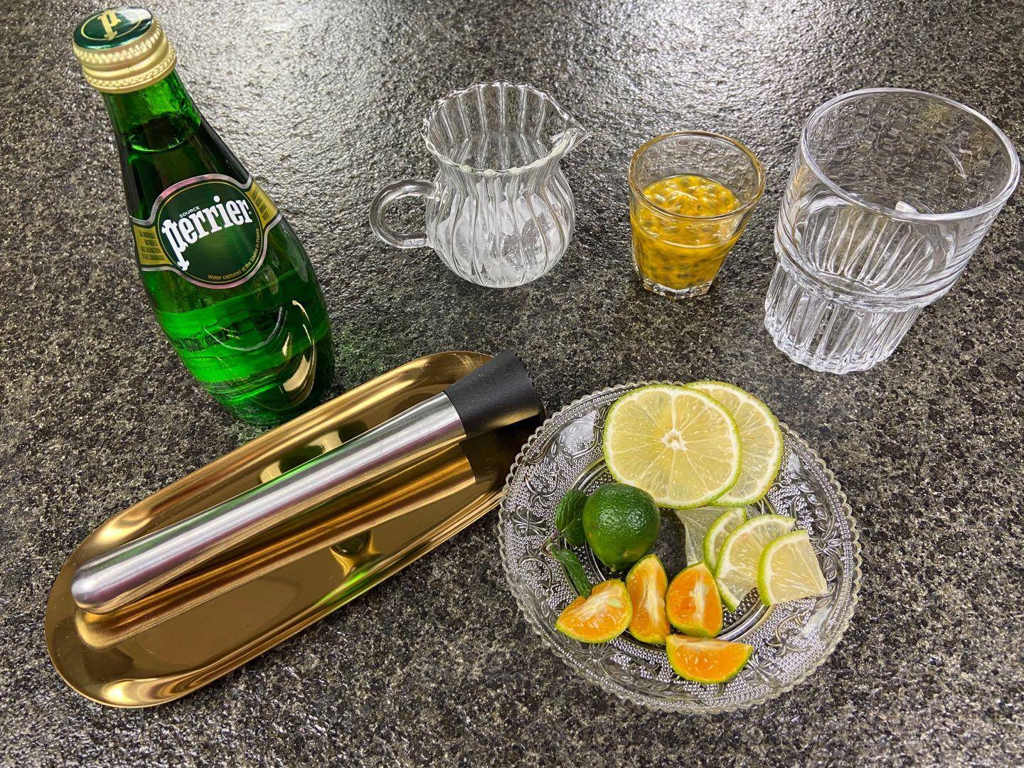 清凉初夏之饮品DIY，榨汁机vs榨汁杯，使用横评及心得分享