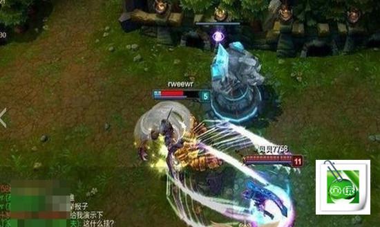 难道LOL会成为下一个CF？盘点LOL史上6大外挂