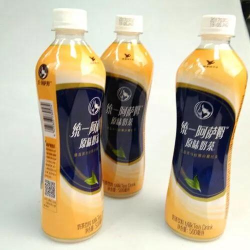 有种饮料为什么叫阿萨姆奶茶，味道很咖喱？怎么制作的