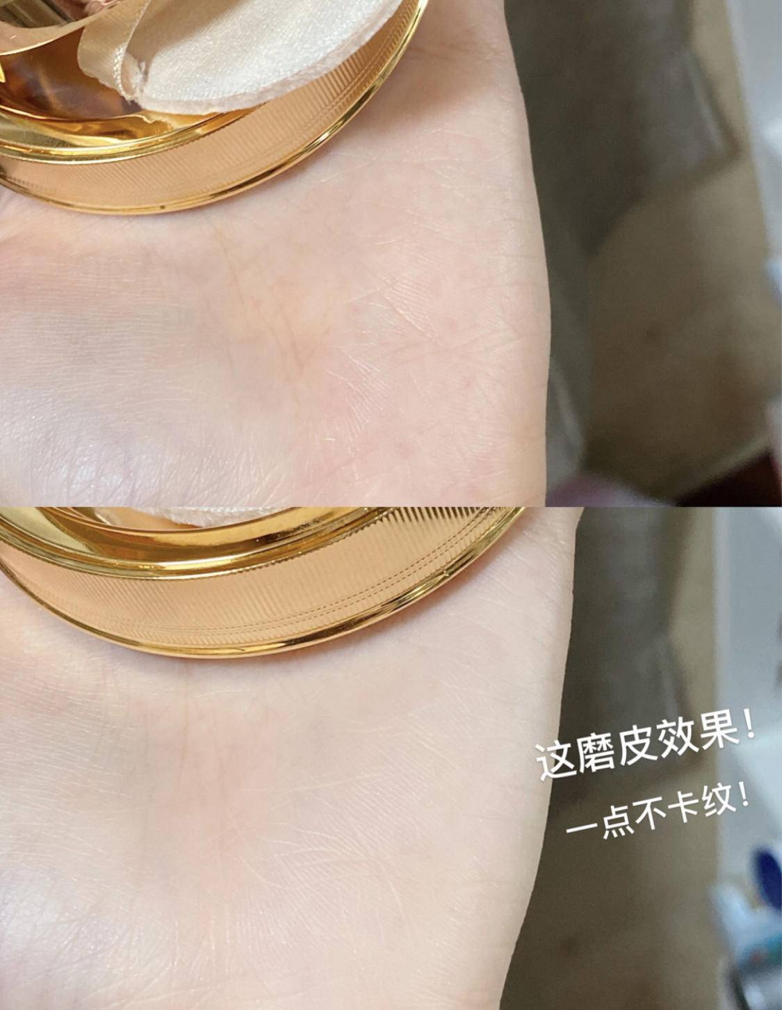 粉饼才是口罩的最佳拍档，今年夏天可以这么用