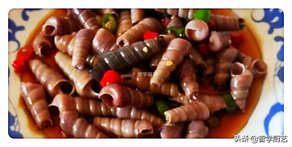 火爆全中国的美食捞汁小海鲜的6种做法，终于给你们整理出来啦