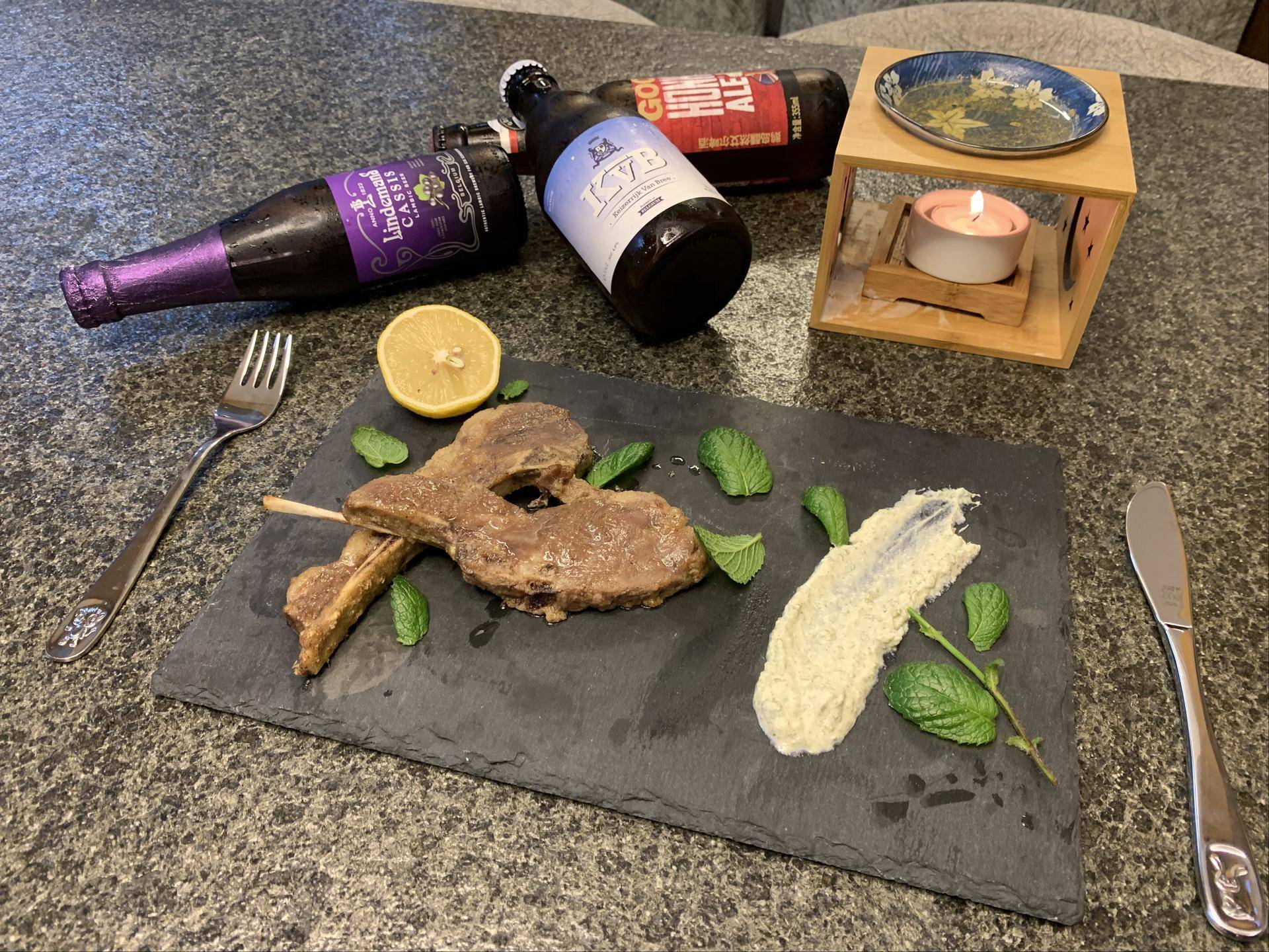 清凉初夏之饮品DIY，榨汁机vs榨汁杯，使用横评及心得分享