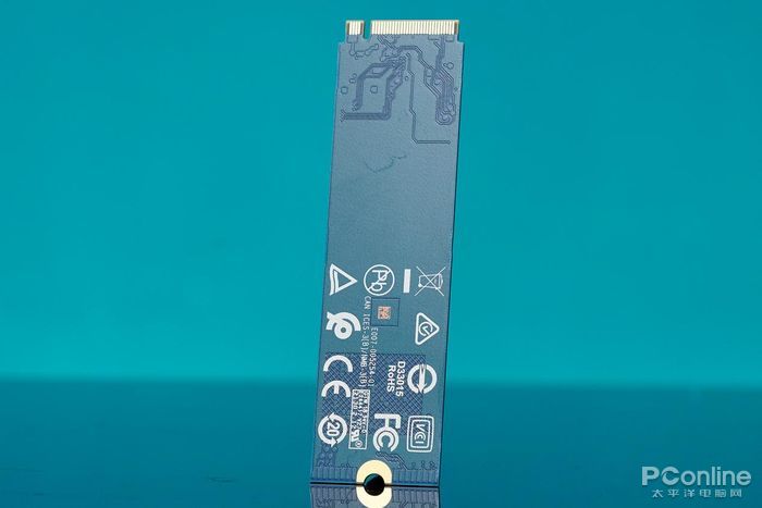 西部数据WD Blue SN570评测：最快蓝盘诞生！读写性能暴涨