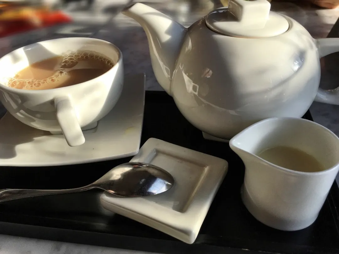 从衰落的许留山身上，我看到了港式甜品进化史