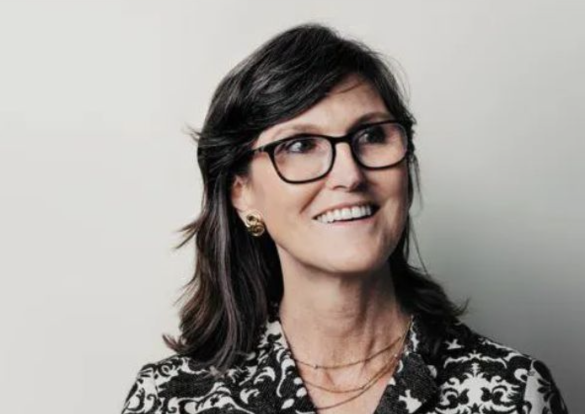 大跌45%！曾掌管3000亿的“女巴菲特”，跌落神坛