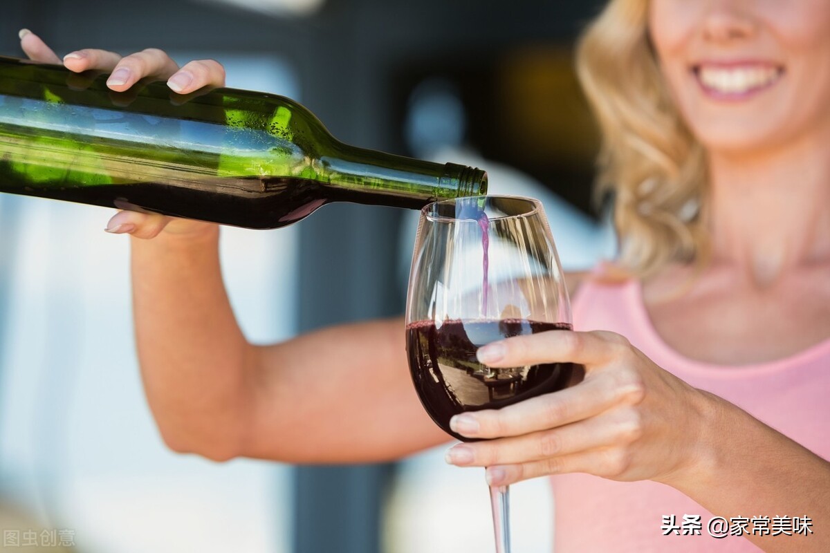 张裕葡萄酒：“百年老字号，红酒中的茅台”，为啥如今卖不动了？