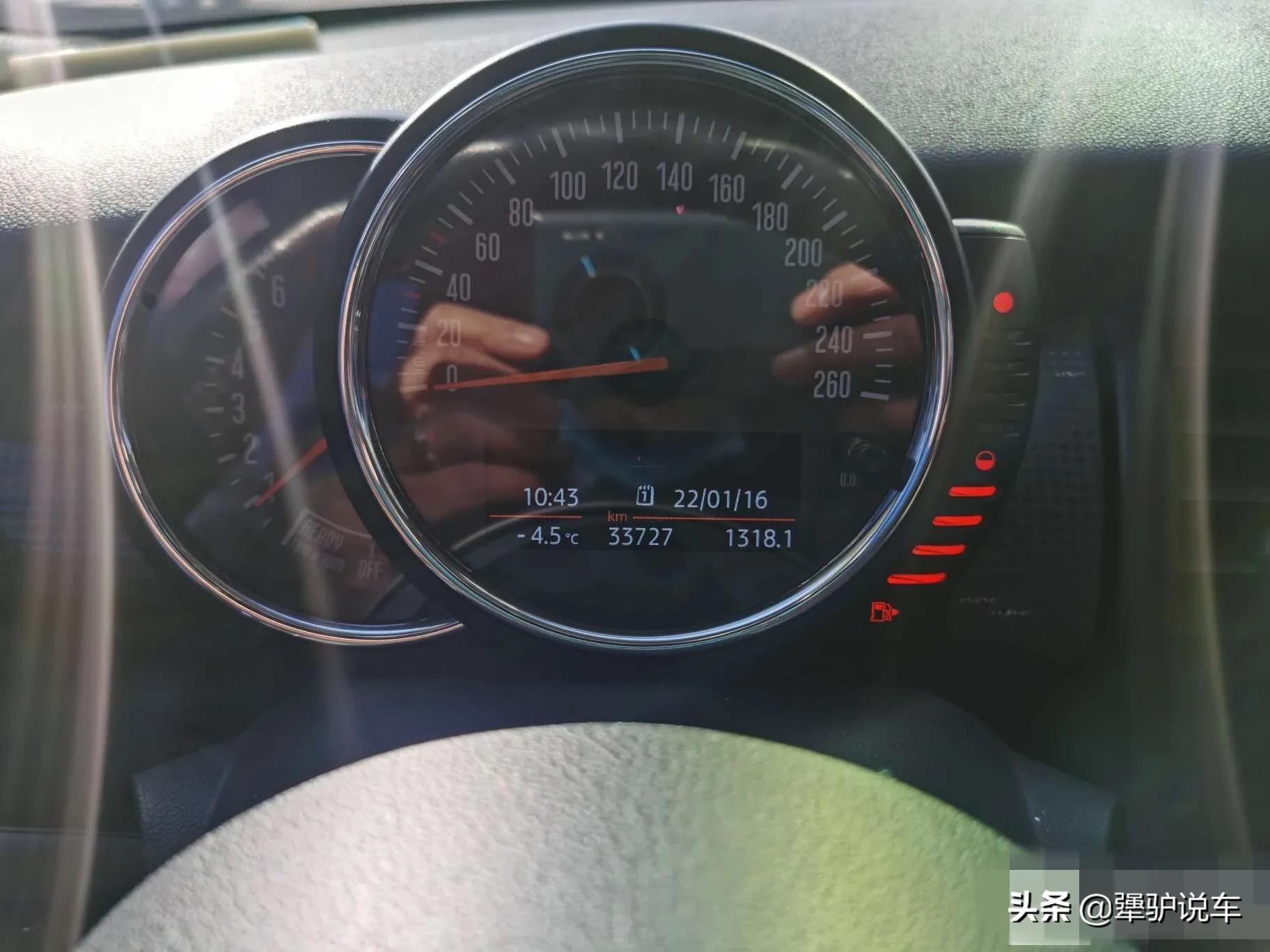 二手宝马MINI为什么那么值钱？究竟是什么原因……