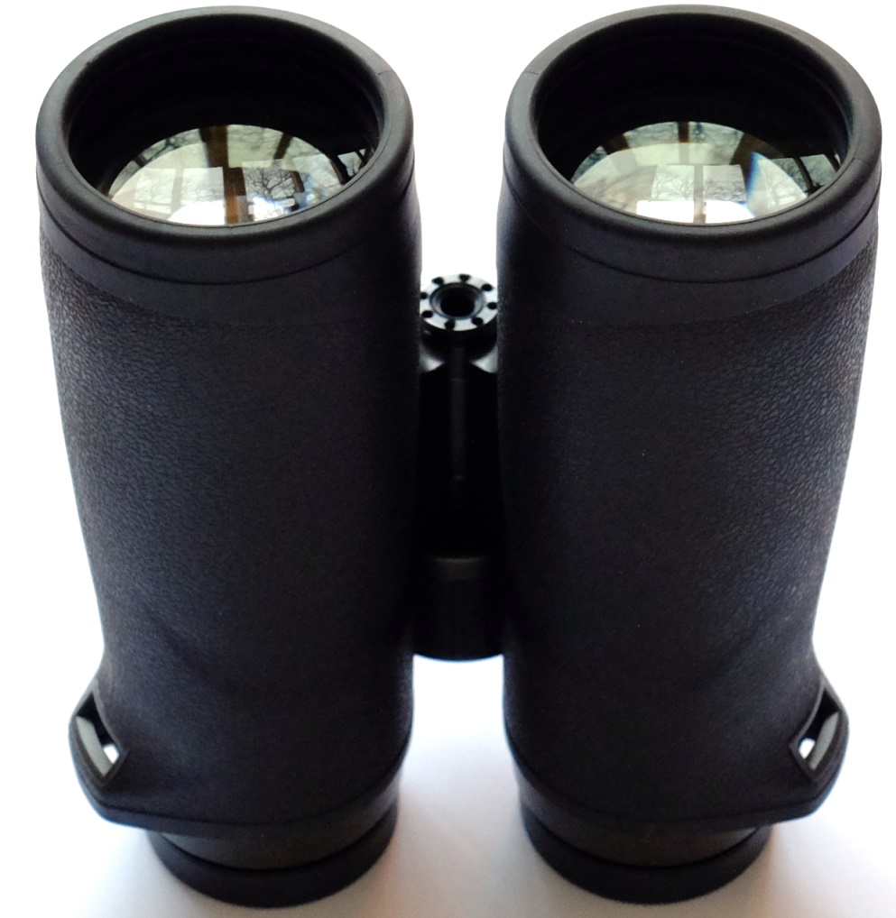 尼康 EDG 8x42望远镜评测