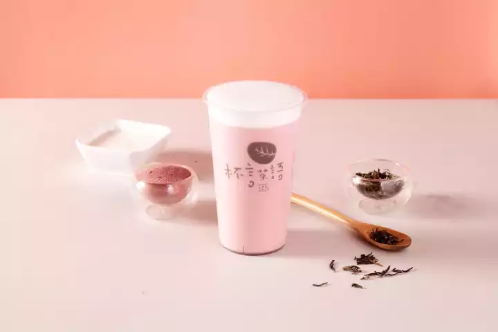 杯言茶语官网，用茶语开创趣玩新世纪