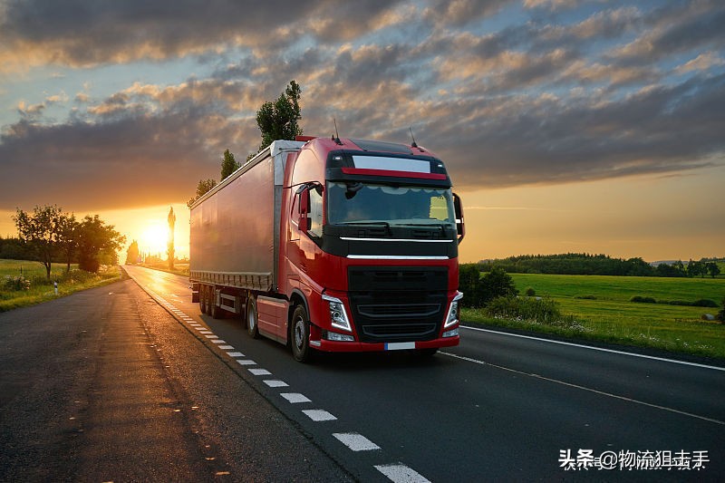 TMS物流软件具有高度智能化的管理优势