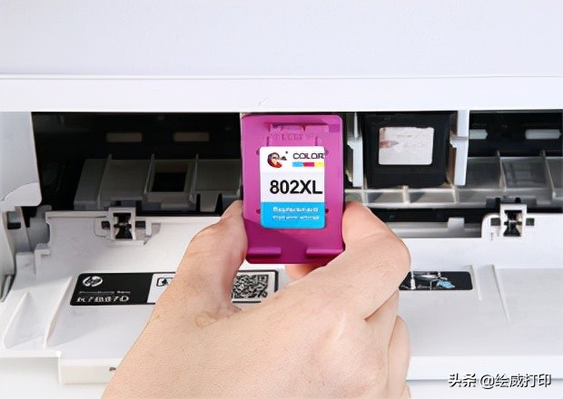墨盒加墨的常见问题都在这了！看完这一篇你就会了