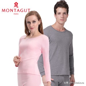 梦特娇——当年大家都以为是来自国外大品牌