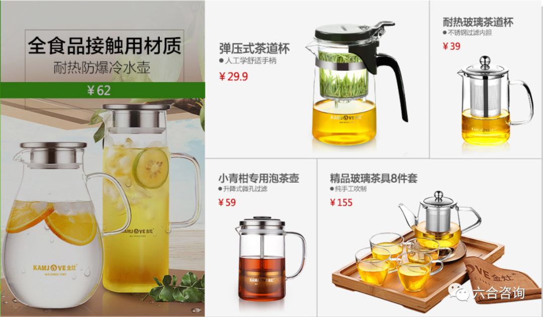 金灶：掘金工夫茶具市场30年，打造更懂茶艺需求的茶文化茶具