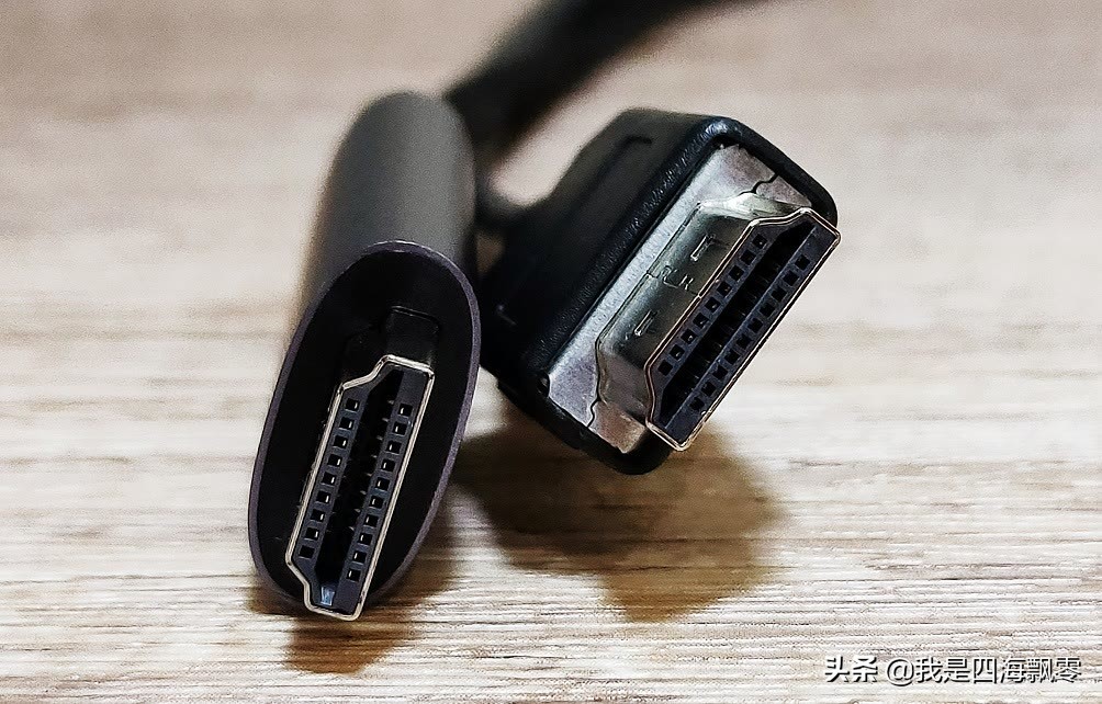 只用一根线就解决Mac与4K显示器互联：绿联USB-C to HDMI线体验