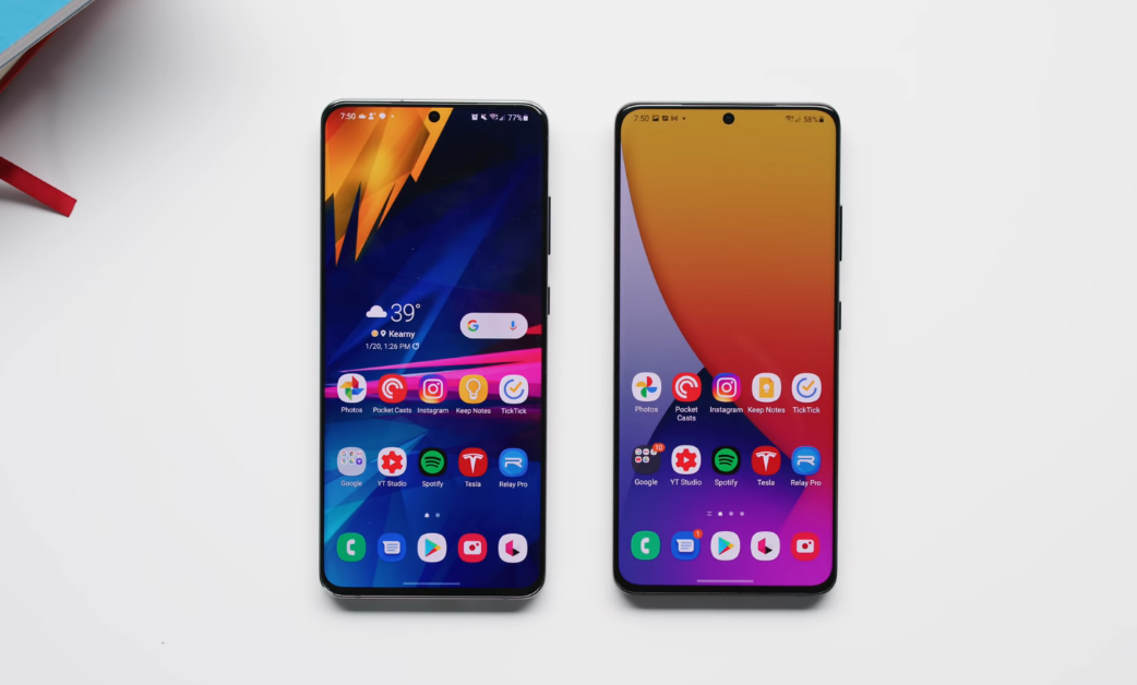 屏幕堪称“满分”的4款手机，享受极致的色彩，缺点就是价格贵