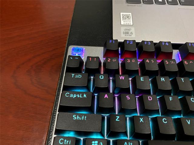 618有哪些适合新手的入门级机械键盘？飞利浦百元键盘上手亲测