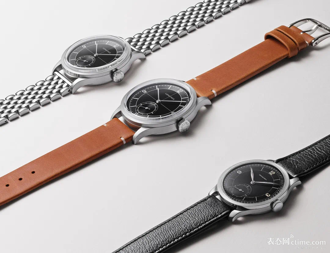 预算1-2万！浪琴今年这9块新表真的诚意满满