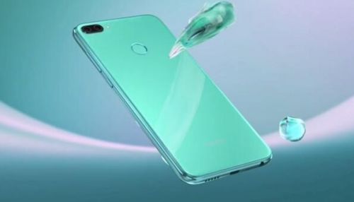 华为荣耀9i详细参数配置介绍 GPU Turbo升级时间：7月30日