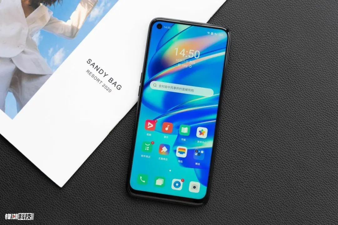 双11适合送父母的手机，这几款买到绝对不亏