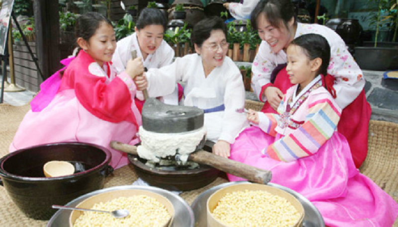 红极一时的韩餐为何败走中国？