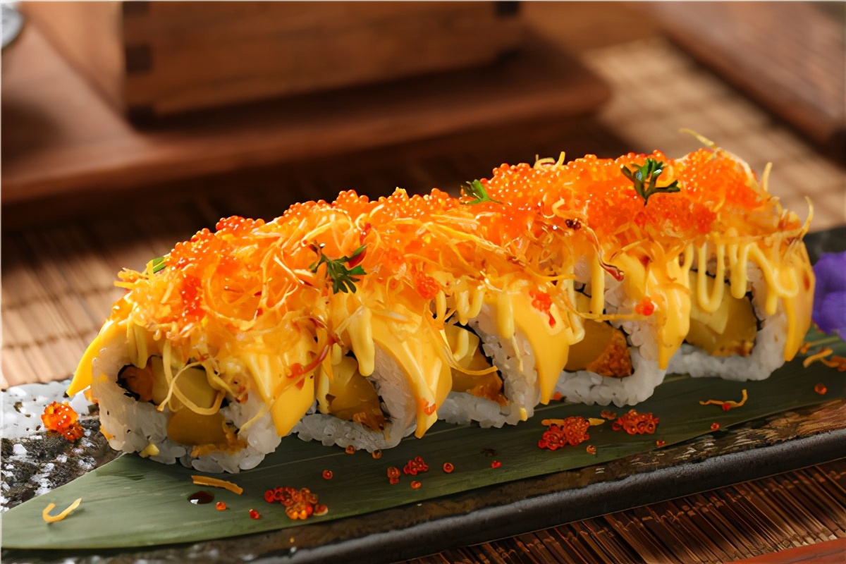 2021年开寿司加盟店选择什么品牌有影响力