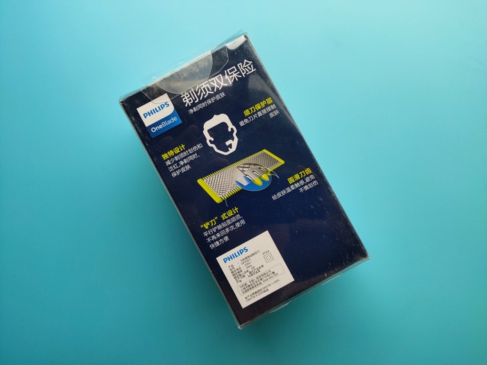 胡须也可以修剪得很精细，飞利浦小T剃须刀详细体验