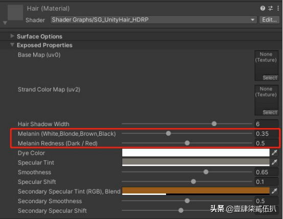 Unity：揭秘数字人制作流程