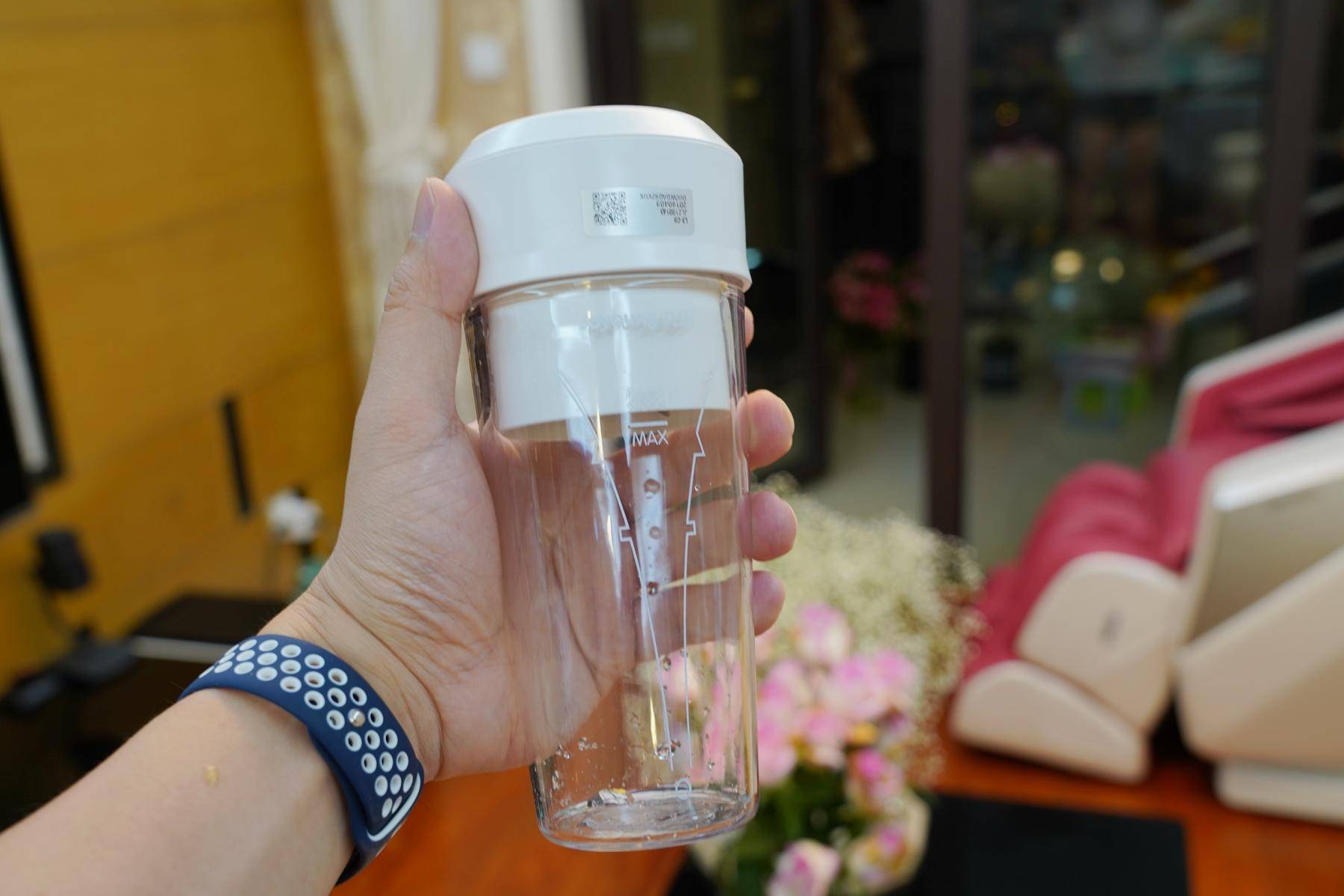 清凉初夏之饮品DIY，榨汁机vs榨汁杯，使用横评及心得分享