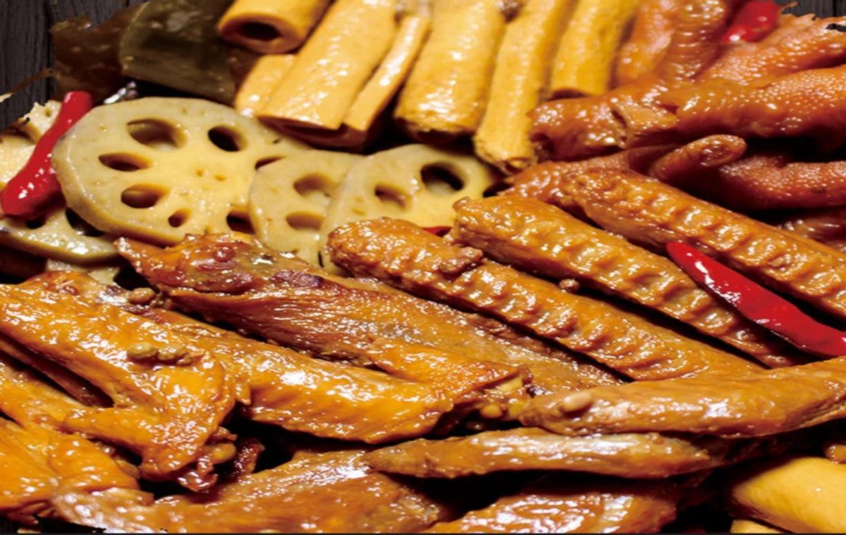 “百年老卤水”为何不变质还更香呢？原来有这么多门道，长见识了