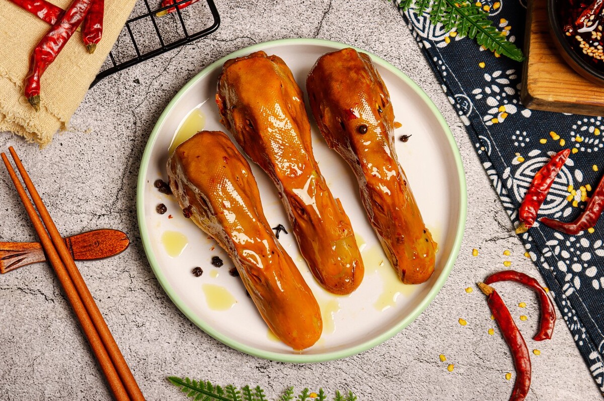 十年经验卤菜店主，实用经验和配方分享