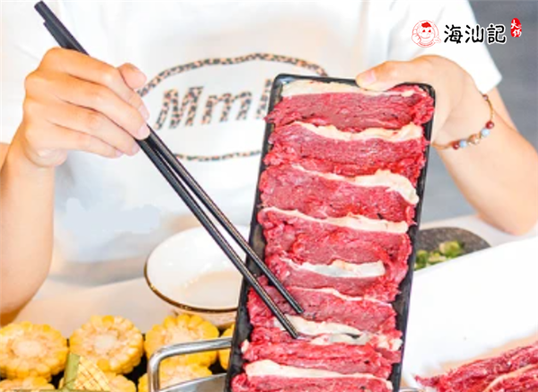 海汕记：分享关于开潮汕牛肉火锅加盟店的心得