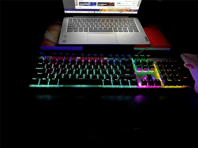 618有哪些适合新手的入门级机械键盘？飞利浦百元键盘上手亲测