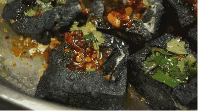 臭豆腐界的“爱马仕”——豆腐王朝