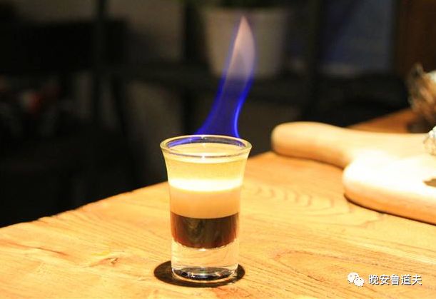 利口酒：少女的好朋友——百利甜酒