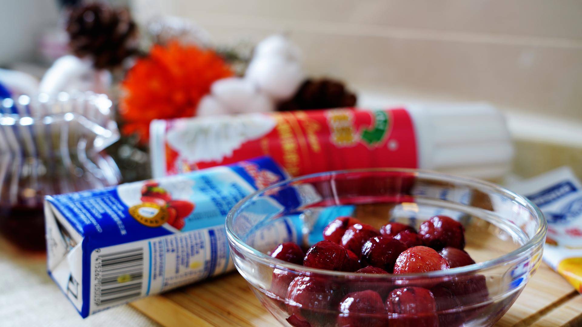 清凉初夏之饮品DIY，榨汁机vs榨汁杯，使用横评及心得分享