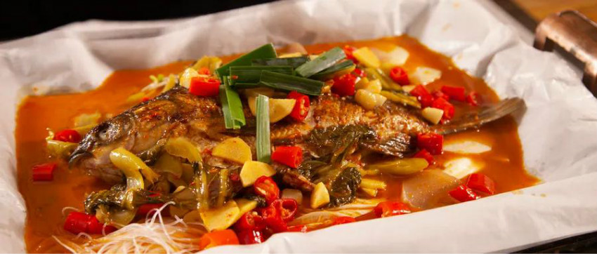 从火爆到平静，烤鱼品类还能迎来第二春吗？