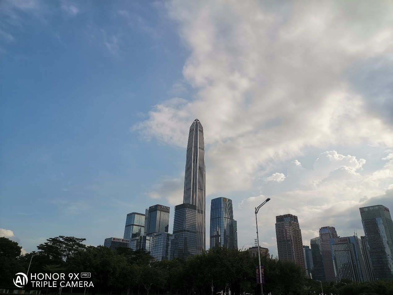 旗舰级的实力 荣耀9X PRO详细评测