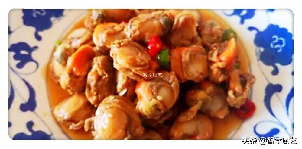 火爆全中国的美食捞汁小海鲜的6种做法，终于给你们整理出来啦