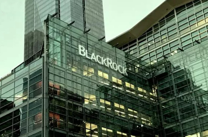 掌管20万亿美元！神秘巨头闯入中国，苹果宝洁微软都为其打工