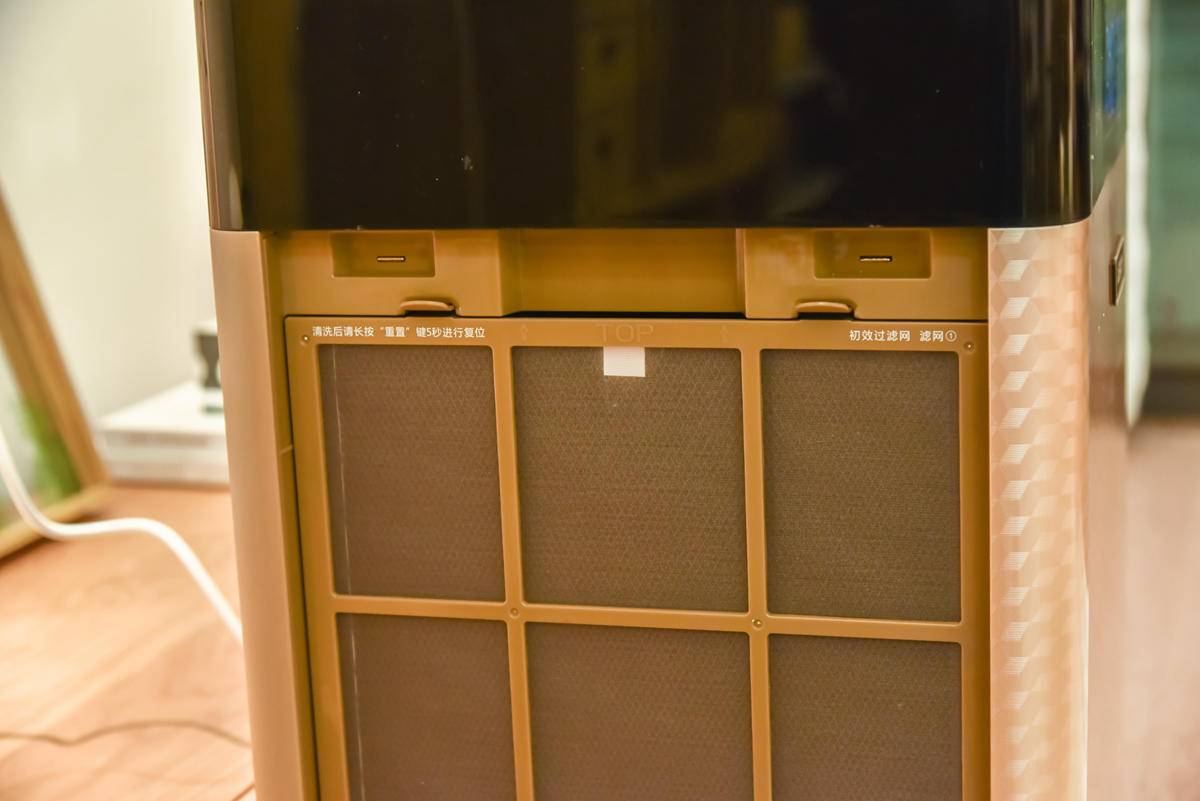 大居室空气净化的福音，实测万元莱克空气净化器，是否值得买？