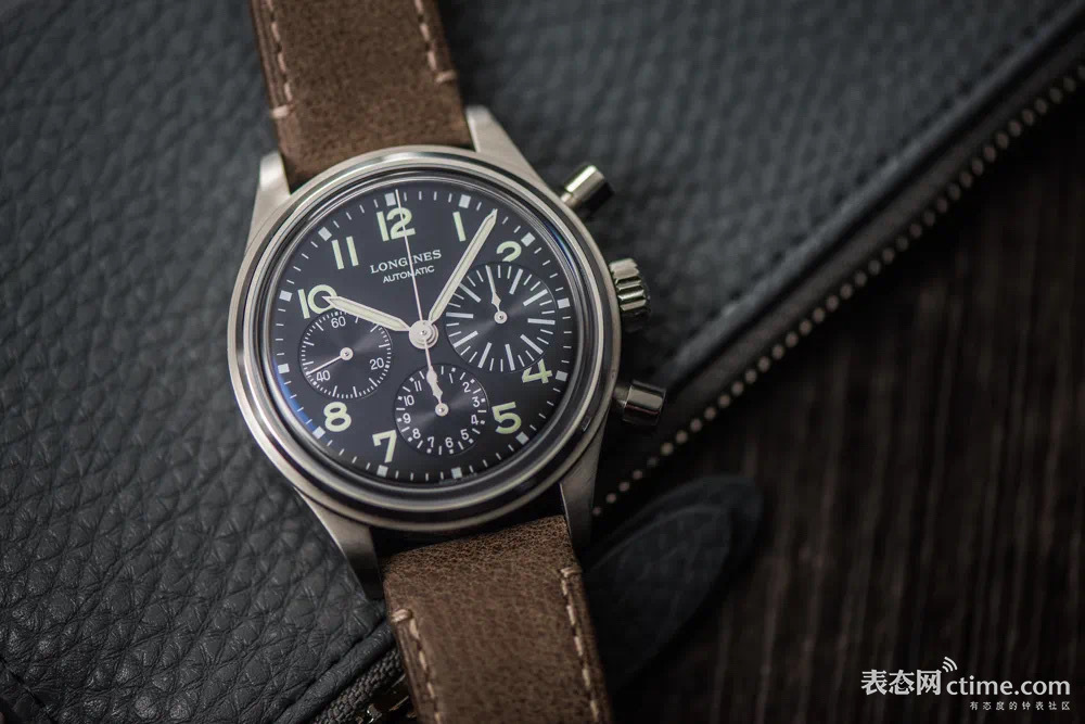 预算1-2万！浪琴今年这9块新表真的诚意满满