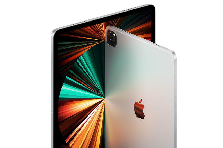 iPad Pro新品登场，6199元的价格只是乞丐版，全配价不低