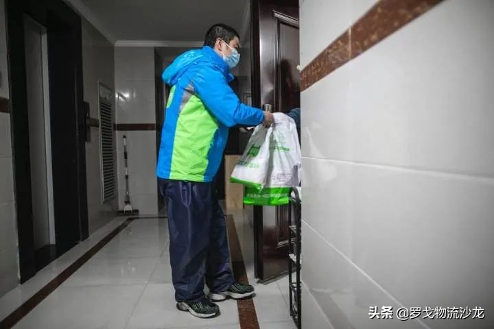菜鸟物流小哥在杭州买房！菜鸟投超3亿补贴，春节送货更有干劲了