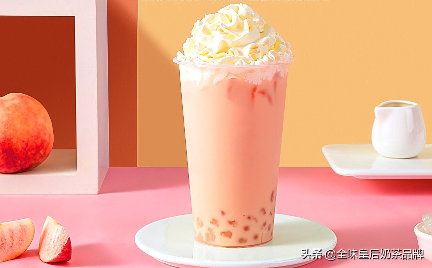 开奶茶加盟店有风险吗？